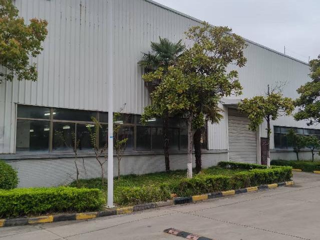 江苏长青休闲用品有限公司海口路60号长青园区组装车间部分区域公开出租(二次挂牌)(国资监测编号GR2026JS5002218-2)