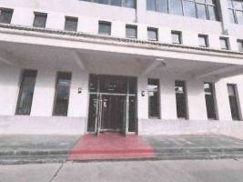 甘肃省武威市古浪县大靖镇古浪县中医医院行政楼1层餐饮区租赁公告