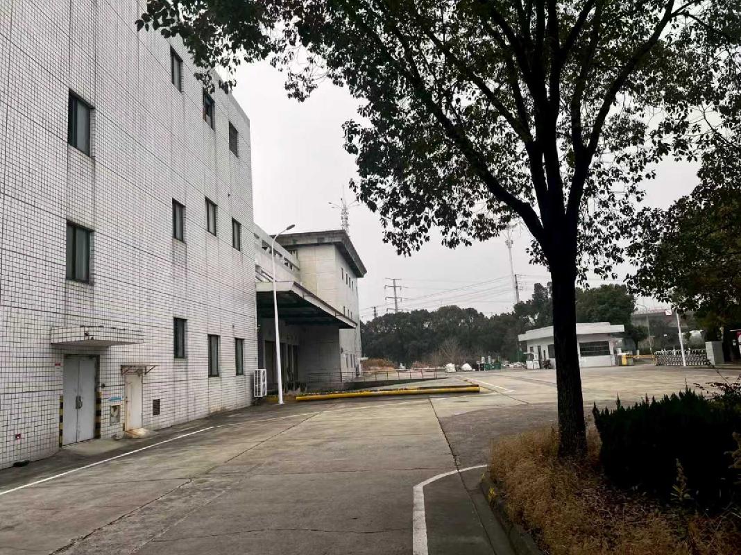 昆山经济技术开发区中央大道8号不动产公开转让(国资监测编号GR2026JS6001857)
