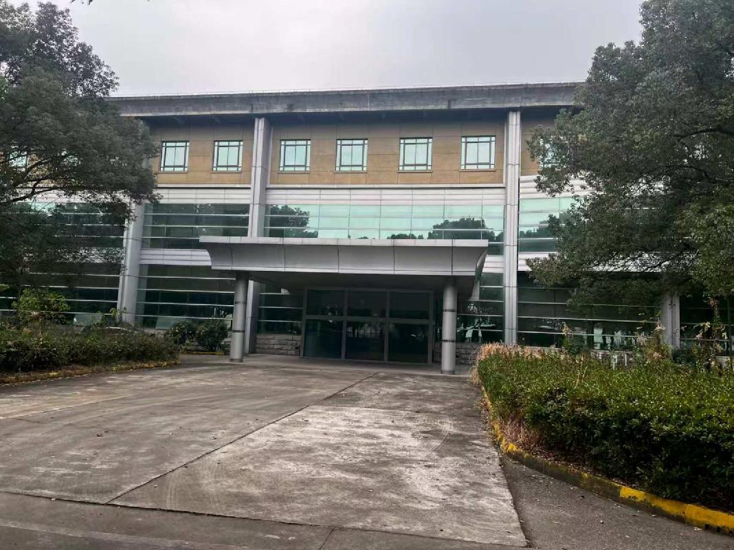 昆山经济技术开发区中央大道8号不动产公开转让(国资监测编号GR2026JS6001857)
