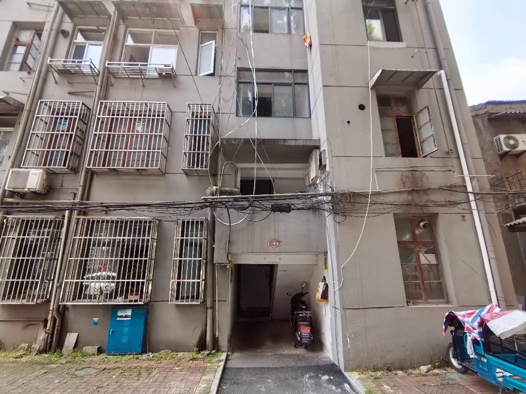 无为市无城镇党校开发楼1号楼101室住宅用房出租公告(国资监测编号GR2026AH2001052)