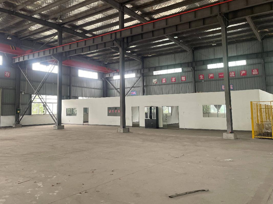 安庆市迎江区临港经济开发区(上海帆兴交通设备安庆有限公司）院内6#厂房东侧区域出租公告(国资监测编号GR2026AH2001048)