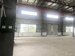 安庆市迎江区临港经济开发区(上海帆兴交通设备安庆有限公司）院内6#厂房西侧区域出租公告(国资监测编号GR2026AH2001049)