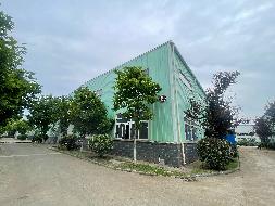 安庆市迎江区临港经济开发区(上海帆兴交通设备安庆有限公司）院内6#厂房西侧区域出租公告(国资监测编号GR2026AH2001049)