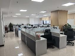中国地质工程集团有限公司租赁位于新疆乌鲁木齐市金融大厦8楼299.28㎡房产(国资监测编号GR2026XJ1000932)