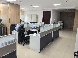 中国地质工程集团有限公司租赁位于新疆乌鲁木齐市金融大厦8楼299.28㎡房产(国资监测编号GR2026XJ1000932)