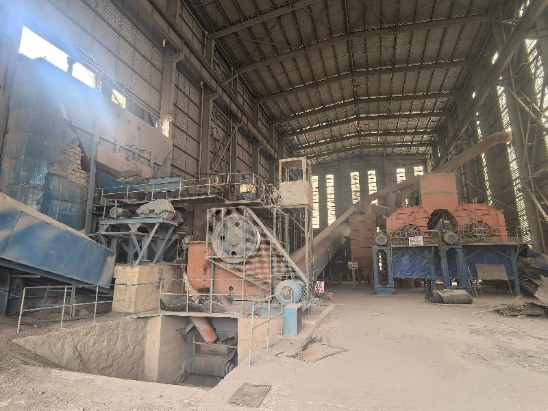 淮安市盱眙县疏港公路都梁甘泉新型建材石料加工生产线 及相关配套设施出租(二次挂牌)(国资监测编号GR2026JS5001806-2)