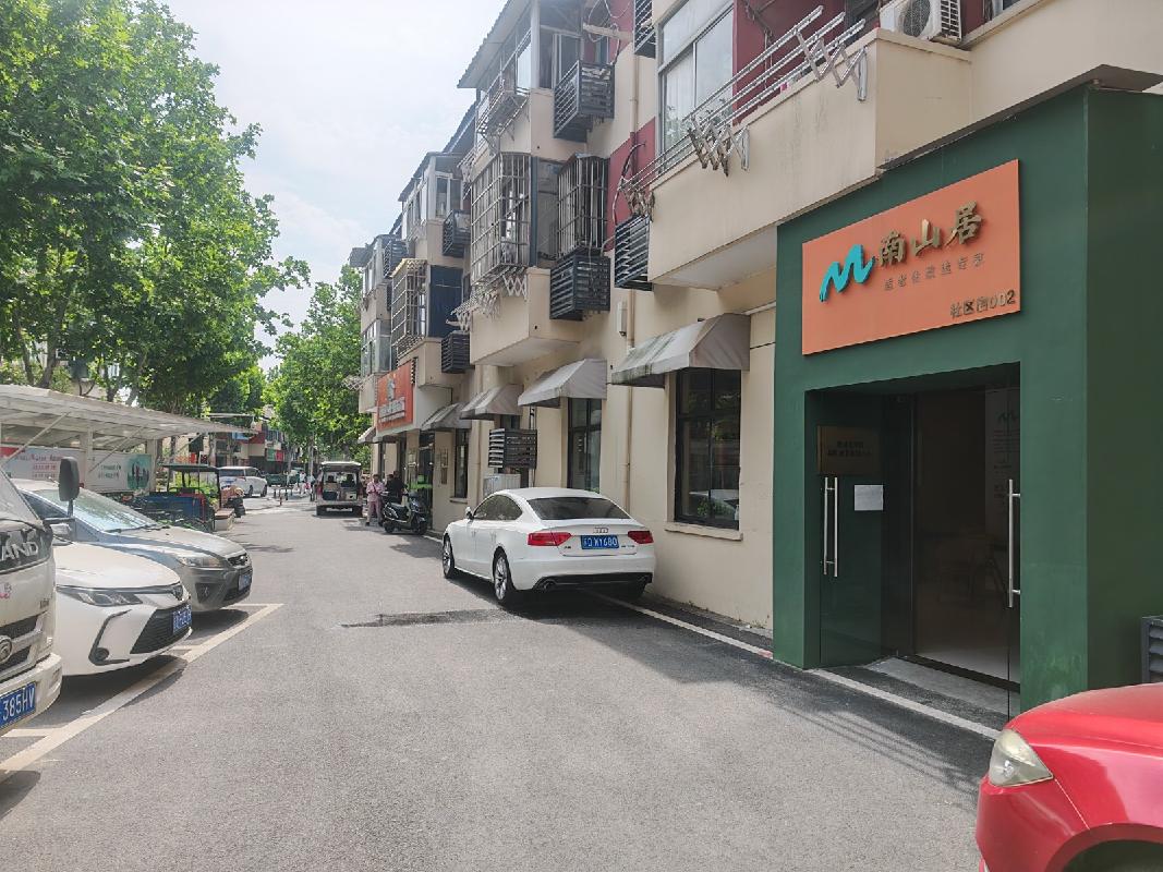 常州市武进区戚墅堰街道戚厂工房北31幢101室（中）招租公告(国资监测编号GR2026JS2001862)