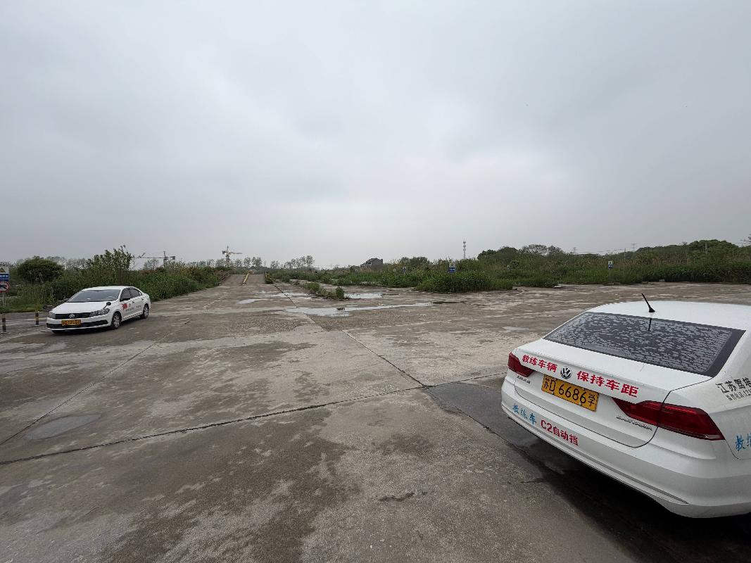 常州市武进区嘉泽镇嘉兴路以西、夏溪河以北原中东地块场地招租公告(国资监测编号GR2026JS2001860)