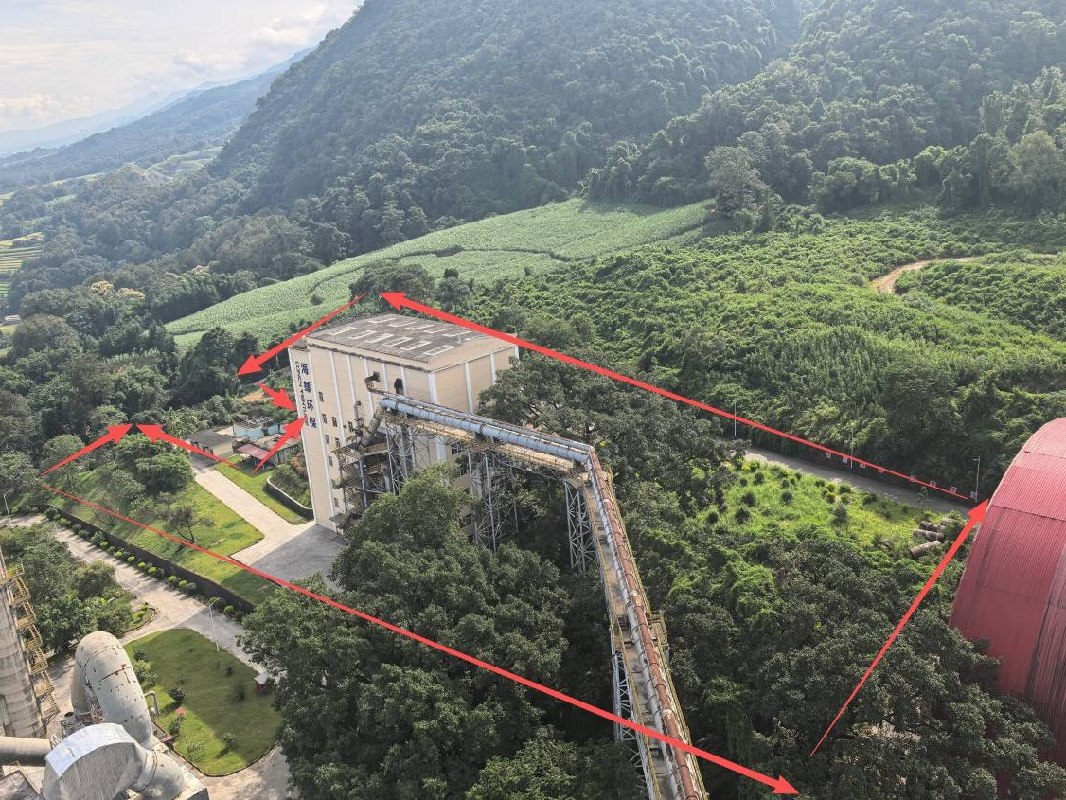 盈江县允罕水泥有限责任公司所属的一宗土地使用权转让公告