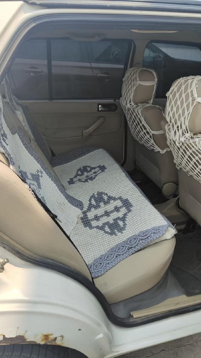 蒙EQ5953捷达牌FV7160FG小型轿车转让（中国华粮物流集团扎兰屯市粮食储备库有限公司）(国资监测编号GR2026NM1001939)
