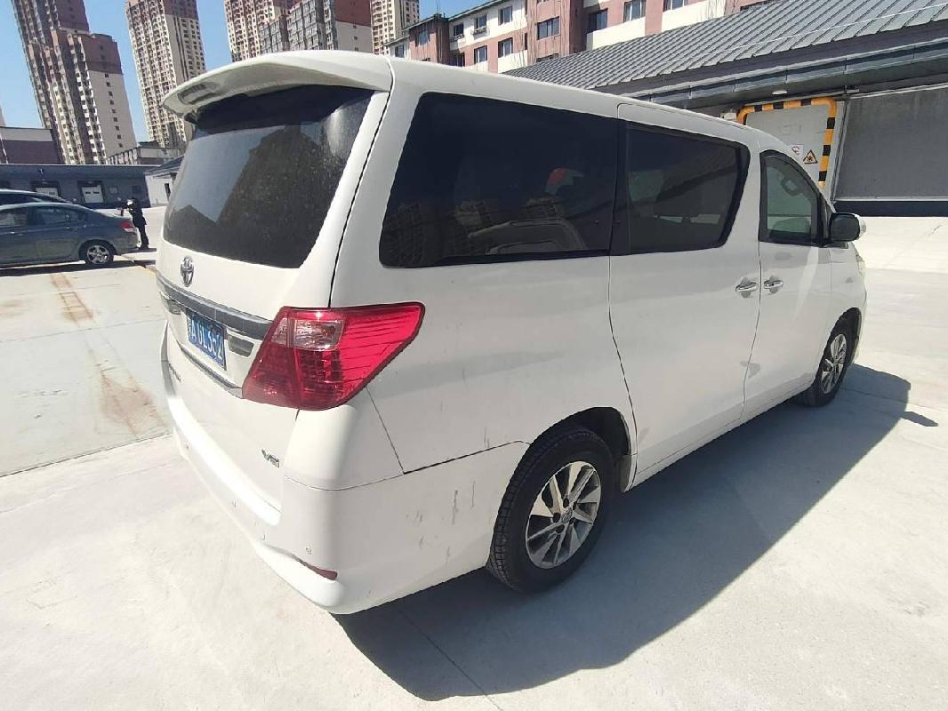 36台车辆打包转让（内蒙古高速汽车租赁有限责任公司）(国资监测编号GR2026NM1001938)