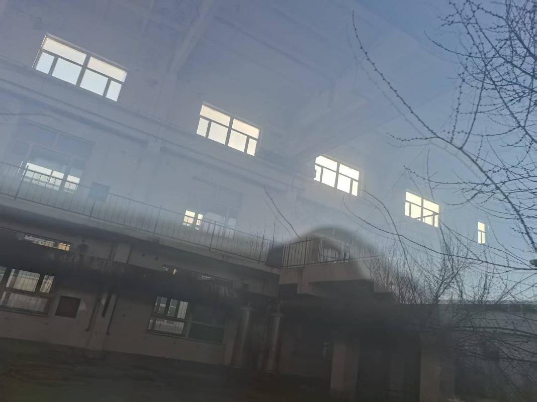 赤峰恒德中小企业融资担保有限责任公司持有的一批机器设备转让