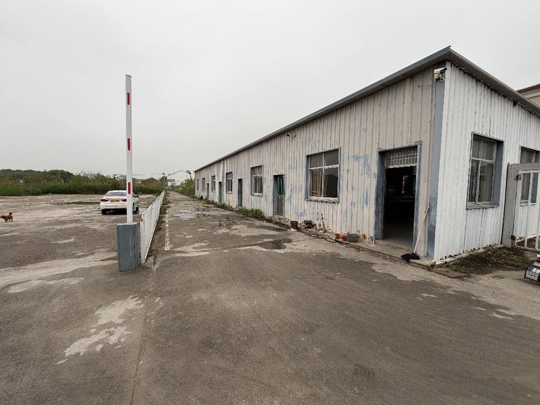 常州市武进区嘉泽镇嘉兴路以西、夏溪河以北原中东地块场地招租公告(国资监测编号GR2026JS2001860)
