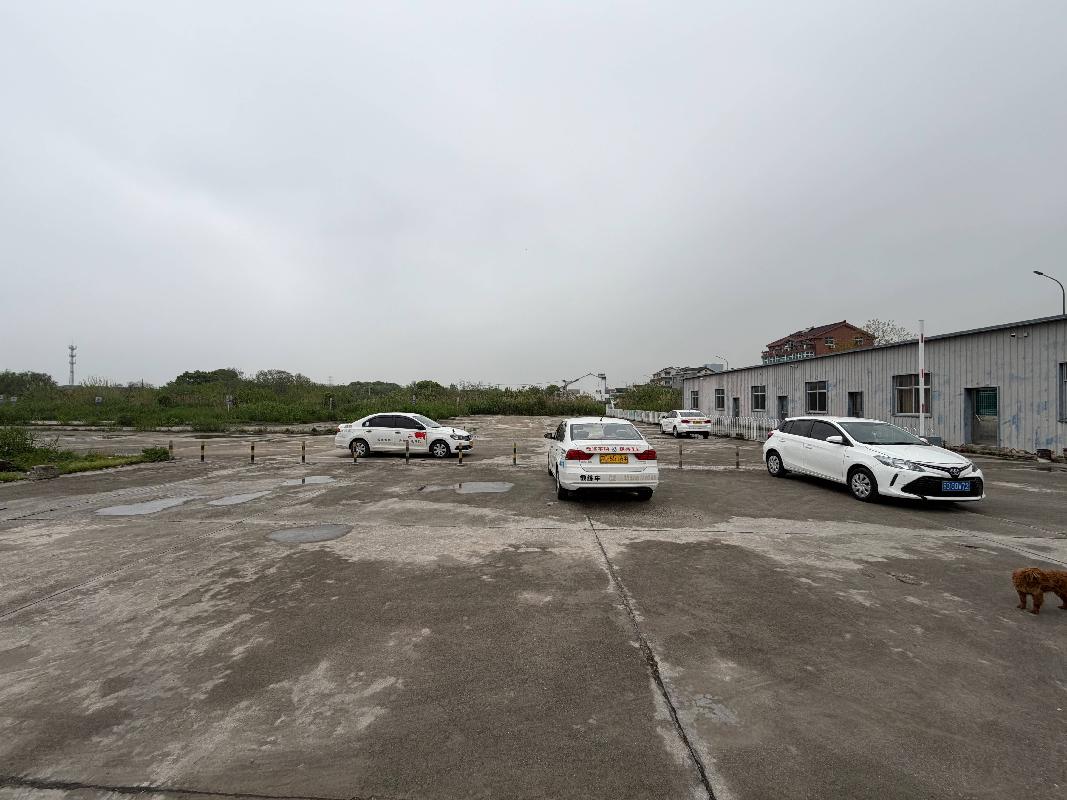 常州市武进区嘉泽镇嘉兴路以西、夏溪河以北原中东地块场地招租公告(国资监测编号GR2026JS2001860)