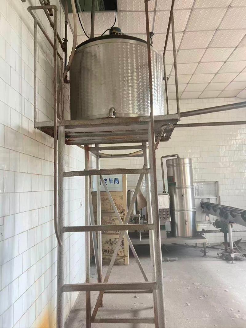 一批废旧资产、报废车辆、二手设备转让（中国内蒙古森工集团满归森林工业有限公司）市场询价公告