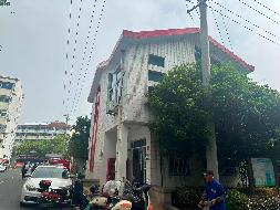 常州市武进区河苑新村38幢招租公告(国资监测编号GR2026JS2001861)