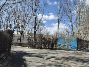 呼和浩特市赛罕区巴彦镇后罗家营村110国道立交桥西北500米高速公路呼和浩特东收费所东院内房产出租(国资监测编号GR2026NM1001933-3)