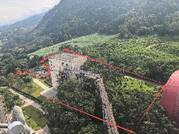盈江县允罕水泥有限责任公司所属的一宗土地使用权转让公告(国资监测编号GR2026AH2001076)