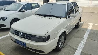 蒙EQ5953捷达牌FV7160FG小型轿车转让（中国华粮物流集团扎兰屯市粮食储备库有限公司）(国资监测编号GR2026NM1001939)