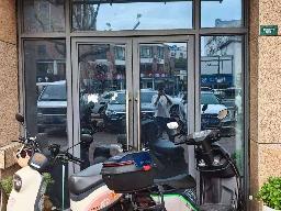 溧阳市昆仑南路279号120室二楼-B招租公告