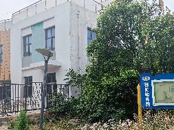 镇江经开区周章路11号综合用房招租公告(国资监测编号GR2026JS2001817)