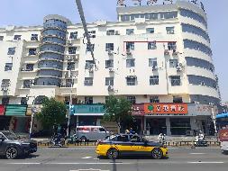 池州市贵池区翠柏中路百翠综合楼10—19轴五层办公用房出租公告(国资监测编号GR2026AH2001241)