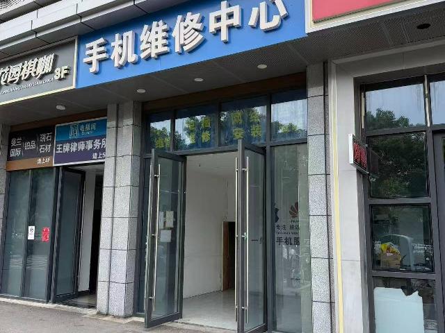 常州市钟楼区劳动西路850号星韵生鲜市集一楼W01商铺招租公告