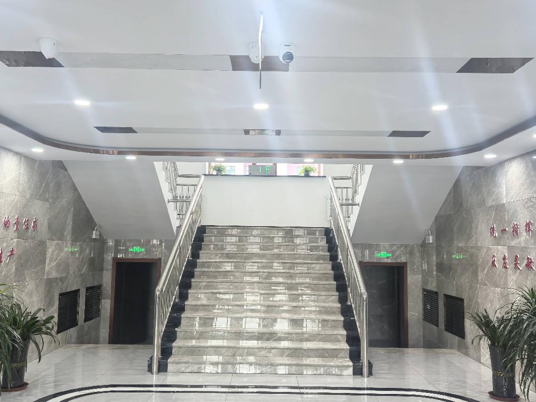 呼伦贝尔市海拉尔区胜利办胜利大街5号、胜利大街南侧建委东侧（原林业局1号楼、3号楼）房产招租（年租金底价1020116元，租期10年）(国资监测编号GR2026NM1001981)