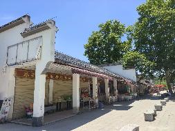 石台县蓬莱仙洞风景区经营权转让公告(国资监测编号GR2026AH2001098)