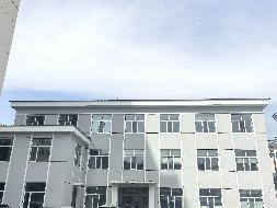 呼伦贝尔市海拉尔区胜利办胜利大街5号、胜利大街南侧建委东侧（原林业局1号楼、3号楼）房产招租（年租金底价1020116元，租期10年）(国资监测编号GR2026NM1001981)