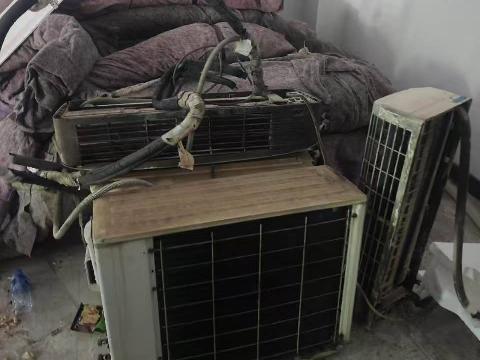 [常州市]一批废旧物资转让公告
