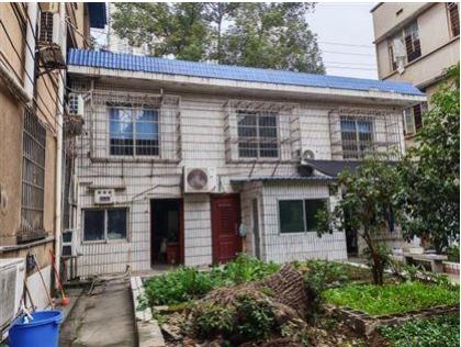 长沙市雨花区劳动东路84号第071栋（长重保健站）部分房屋(二次挂牌)招租