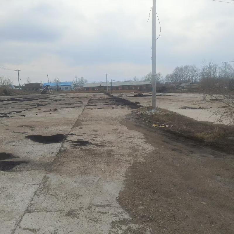 呼伦贝尔农垦拉布大林农牧场有限公司原构件厂院内场地出租（年租金底价20000.00元、租期1年）(国资监测编号GR2026NM1002217)