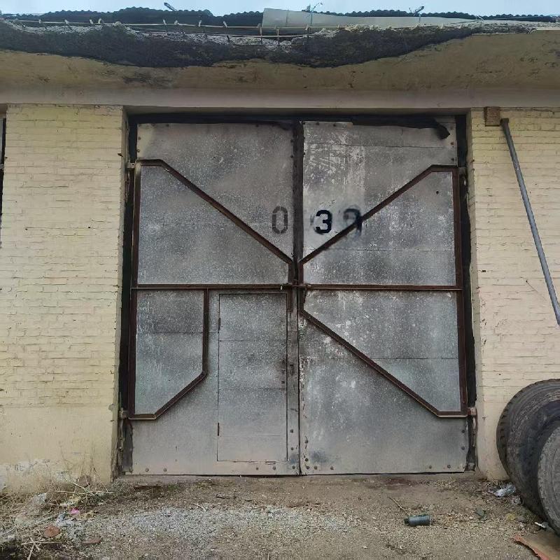 呼伦贝尔农垦拉布大林农牧场有限公司原车队3号车库出租（年租金底价5000.00元、租期1年）(国资监测编号GR2026NM1002209)