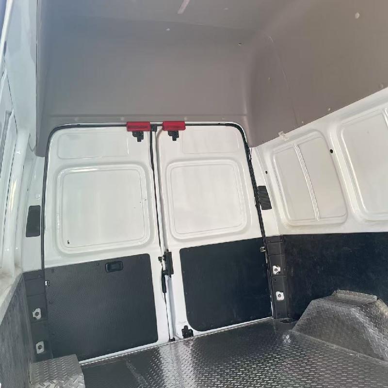 （蒙LD11269）江铃牌JX5040XXYTHB-M5BEV轻型厢式货车转让（内蒙古自治区烟草公司巴彦淖尔市公司）(国资监测编号GR2026NM1001978)