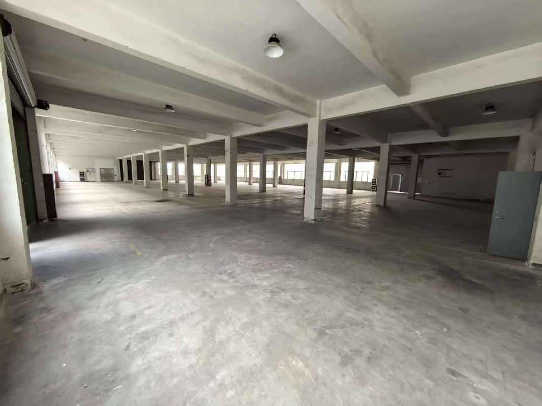 常州市武进区嘉泽镇环镇路东侧嘉发科技园4号楼1楼房产招租公告(国资监测编号GR2026JS2001916)