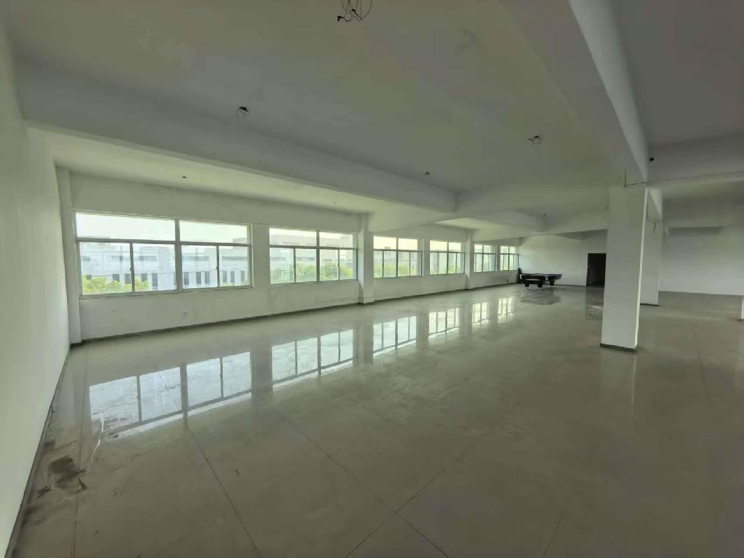 常州市武进区嘉泽镇环镇路东侧嘉发科技园1号楼4楼房产招租公告(国资监测编号GR2026JS2001915)