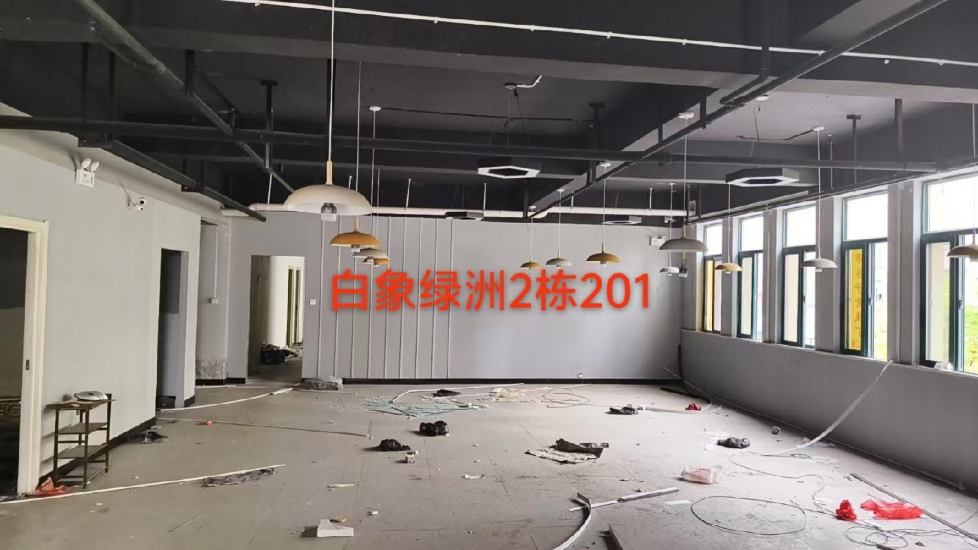 芜湖市弋江区白象绿洲4处商业用房出租公告
