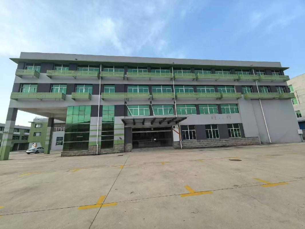 常州市武进区嘉泽镇环镇路东侧嘉发科技园1号楼2楼房产招租公告(国资监测编号GR2026JS2001913)