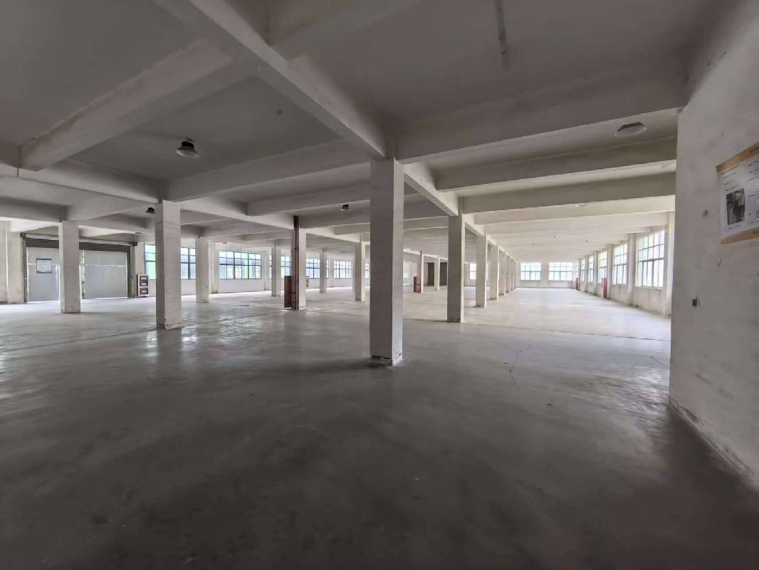 常州市武进区嘉泽镇环镇路东侧嘉发科技园4号楼1楼房产招租公告(国资监测编号GR2026JS2001916)