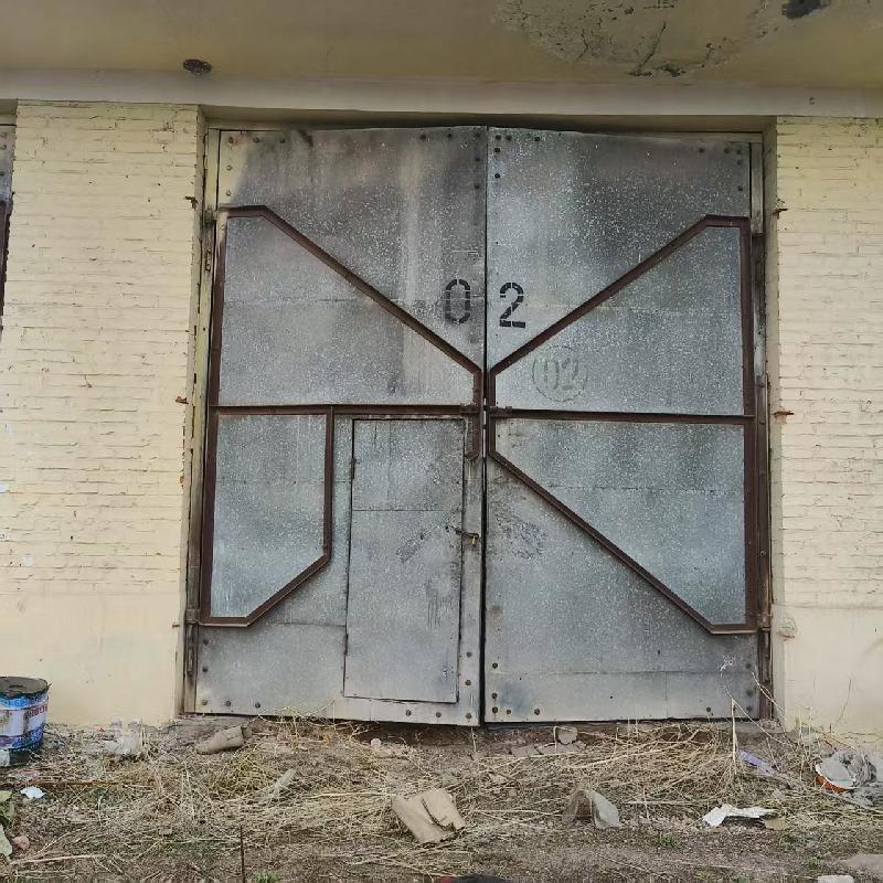 呼伦贝尔农垦拉布大林农牧场有限公司原车队2号车库出租（年租金底价5000.00元、租期1年）(国资监测编号GR2026NM1002208)