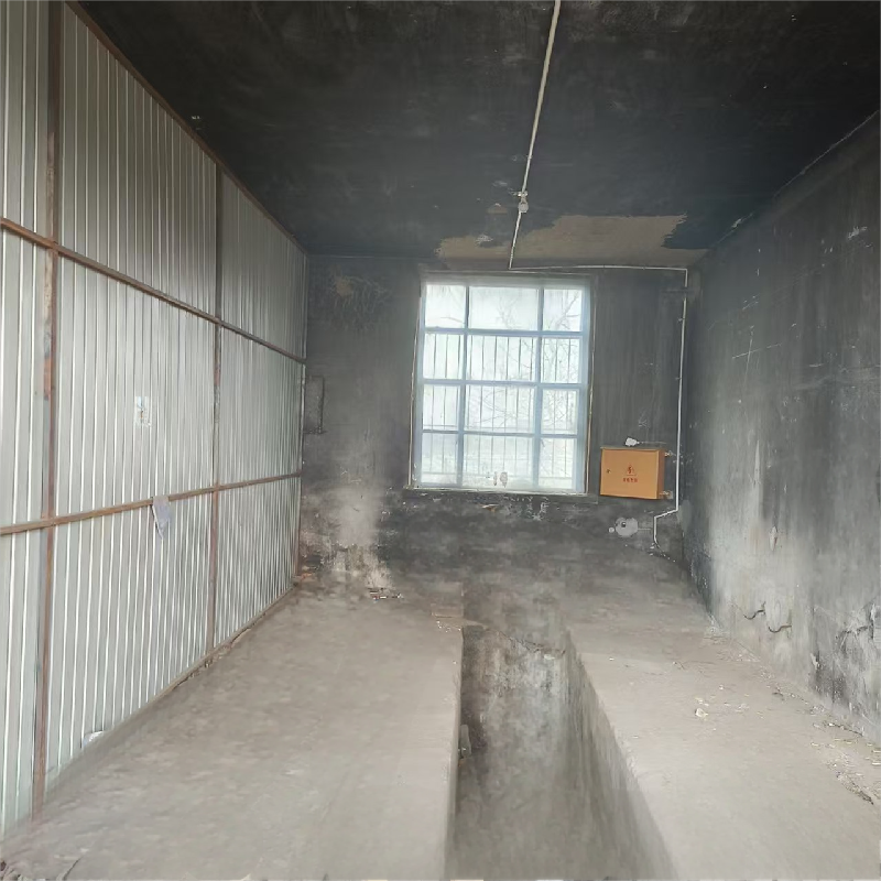 呼伦贝尔农垦拉布大林农牧场有限公司原车队2号车库出租（年租金底价5000.00元、租期1年）(国资监测编号GR2026NM1002208)