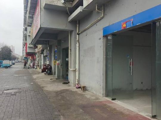 洪泽区富民四期29号商铺招租公告