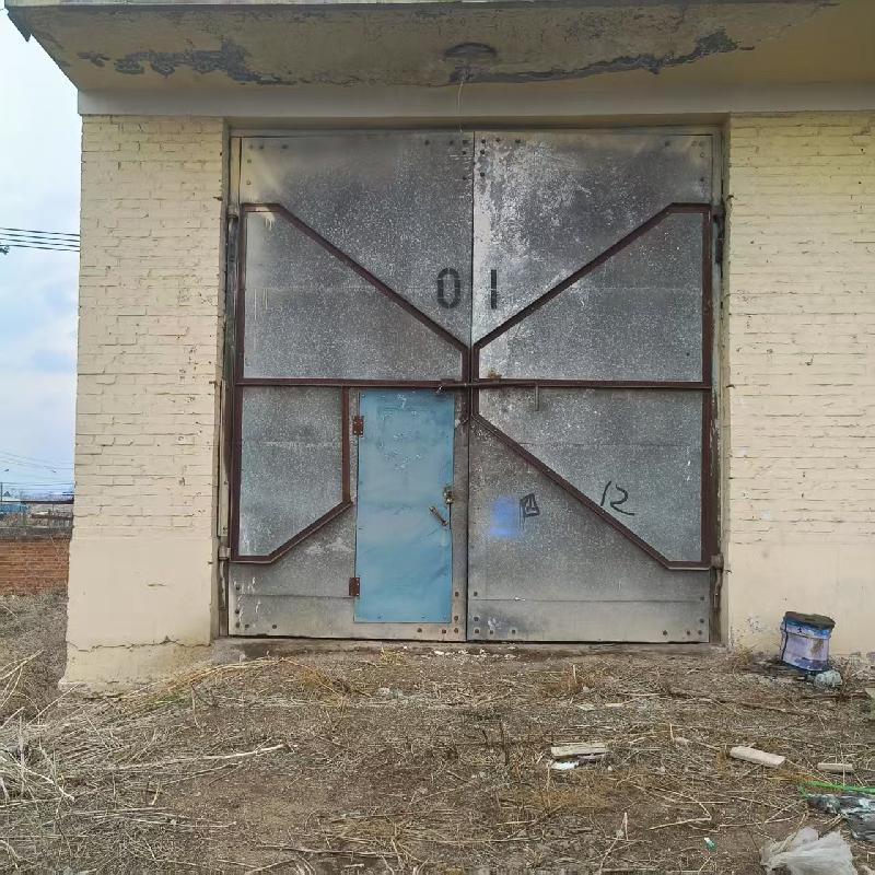 呼伦贝尔农垦拉布大林农牧场有限公司原车队1号车库出租（年租金底价5000.00元、租期1年）(国资监测编号GR2026NM1002207)