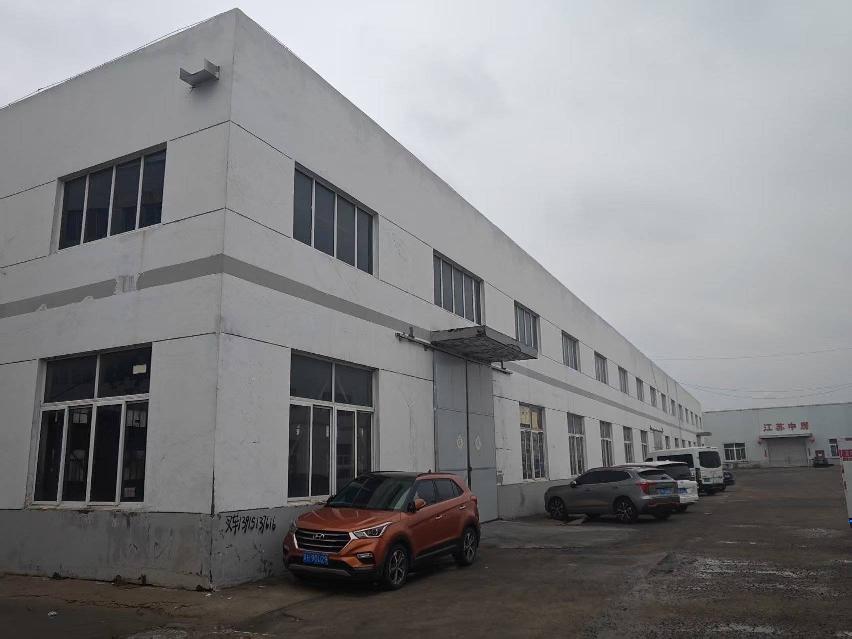 淮安市康嘉实业有限公司城东路4号（永创机械厂房）公开转让(国资监测编号GR2026JS5001930)