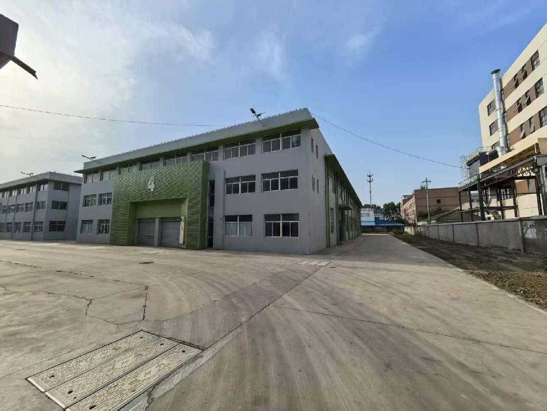 常州市武进区嘉泽镇环镇路东侧嘉发科技园1号楼4楼房产招租公告(国资监测编号GR2026JS2001915)