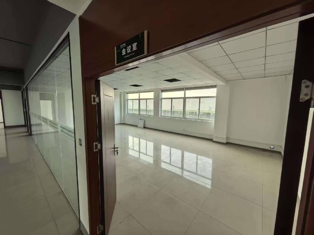 常州市武进区嘉泽镇环镇路东侧嘉发科技园1号楼3楼房产招租公告(国资监测编号GR2026JS2001914)