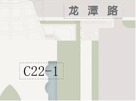迪诺水镇多经C22-1号点位招租公告