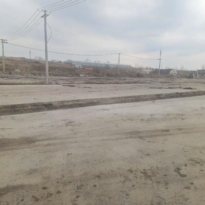 呼伦贝尔农垦拉布大林农牧场有限公司原构件厂院内场地出租（年租金底价20000.00元、租期1年）(国资监测编号GR2026NM1002217)
